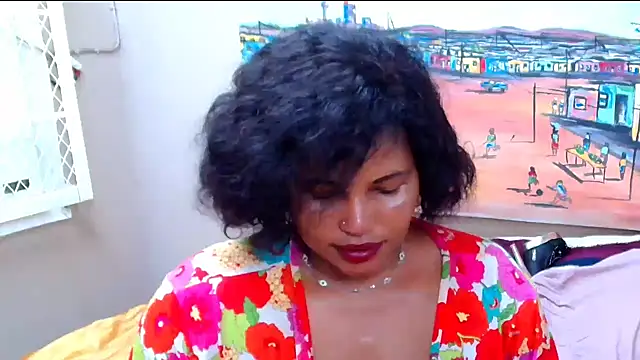ChocolateCandyxxx live cam on StripChat