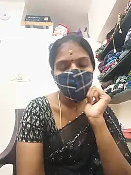 Tamil_Yalini12 webcam