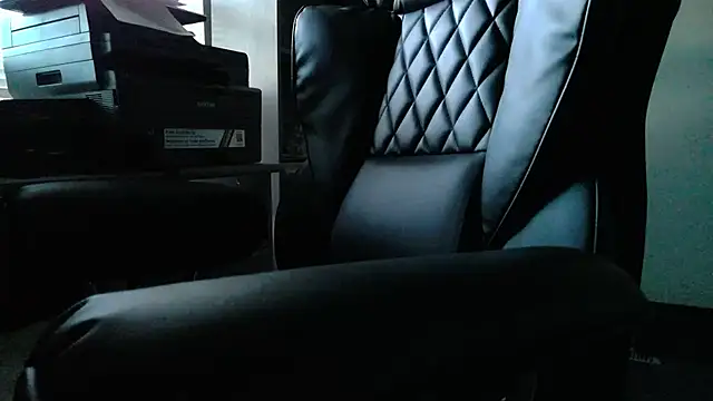 TrevorSteele webcam