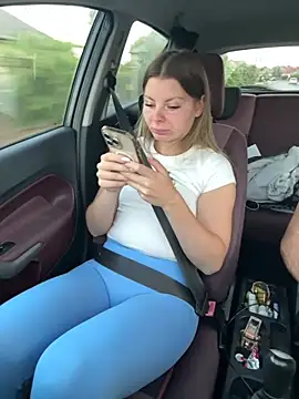 LittleKateBJ webcam