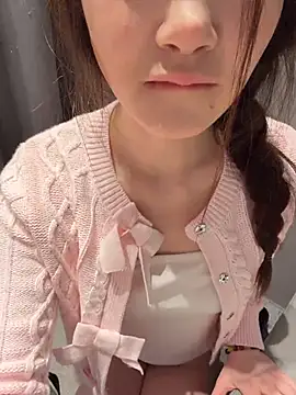 zhenzhu443 live sex cam