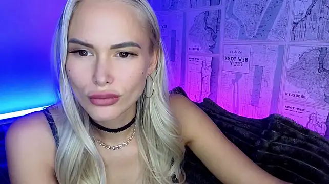 AmeliaXhot webcam