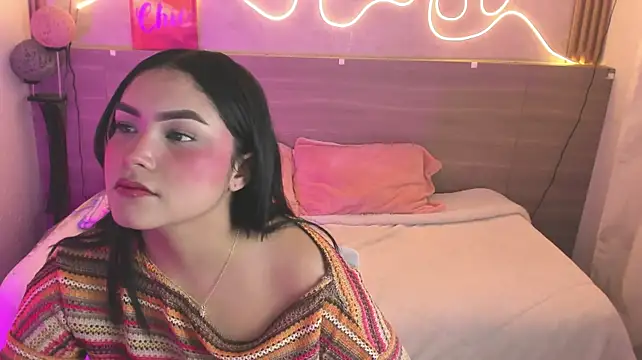 Valka_Jhonsson webcam