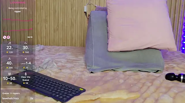 Moonceleste live cam preview