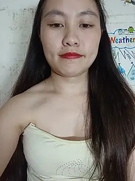 Cherry-squirtt webcam