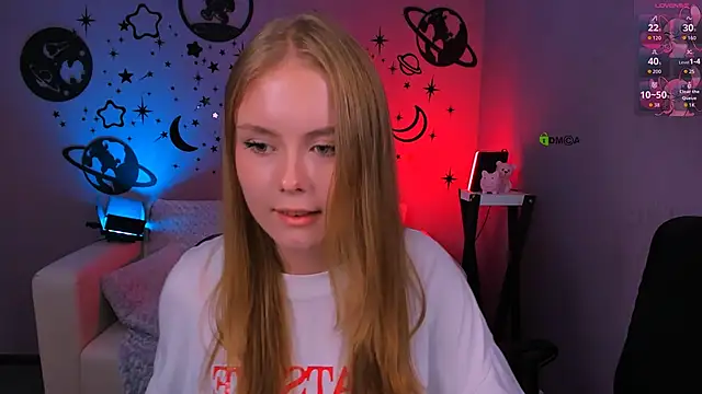 bella_dorn webcam