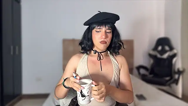 Modèle: TrinyD