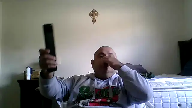 Hammyric786 webcam