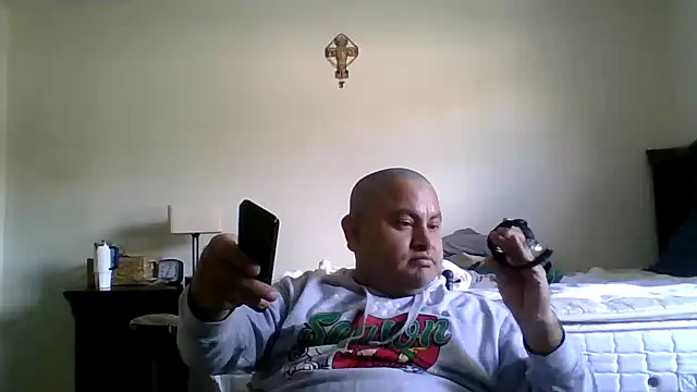 Hammyric786 webcam