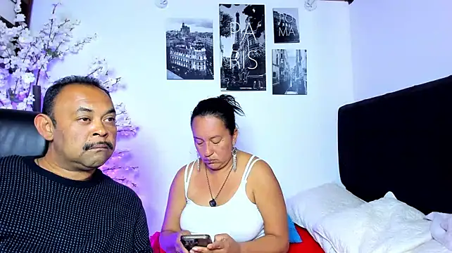 John_n_Kate webcam