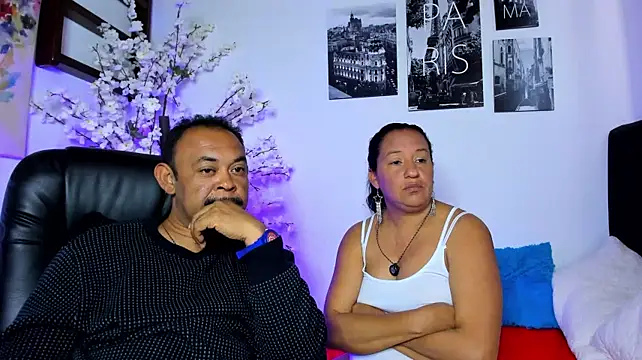 John_n_Kate webcam