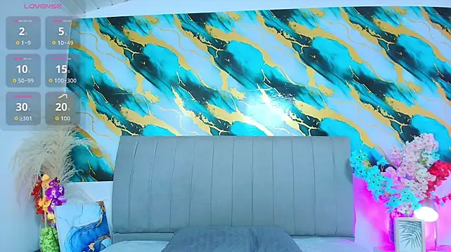 Sofia_Jimenez__ live cam on StripChat