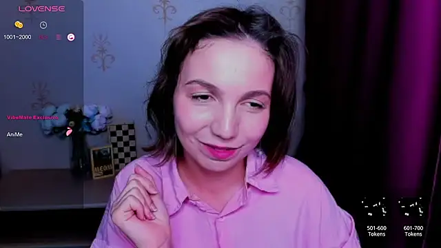 KindHazelHere_
