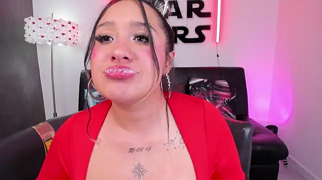 miss_danika live cam on StripChat