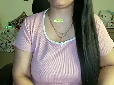 Kanika_9_ live cam on StripChat