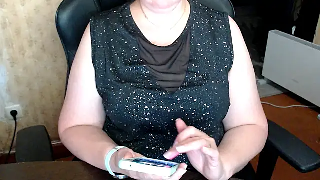 AlisaHot55 live cam preview