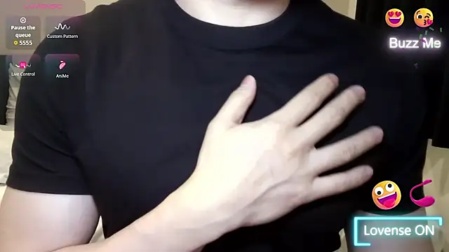 DearJackASMR live sex cam