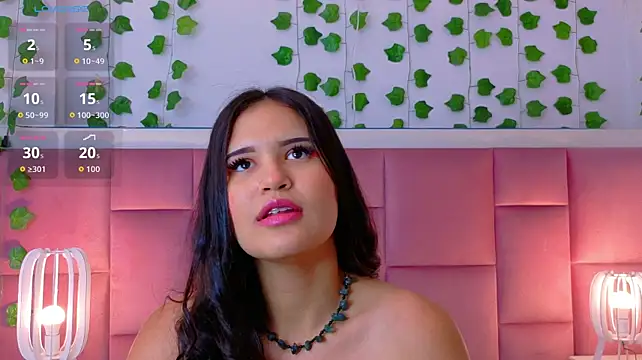 kaily_sweet1 webcam