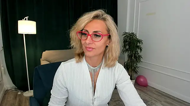 MuseOfStage webcam