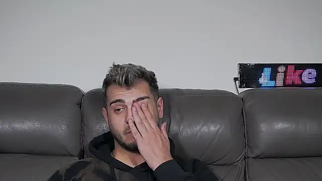 CrazyDom1
