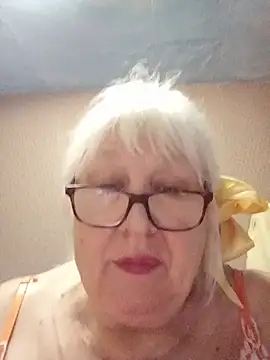 Alexia64231 webcam