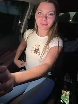 LittleKateBJ webcam
