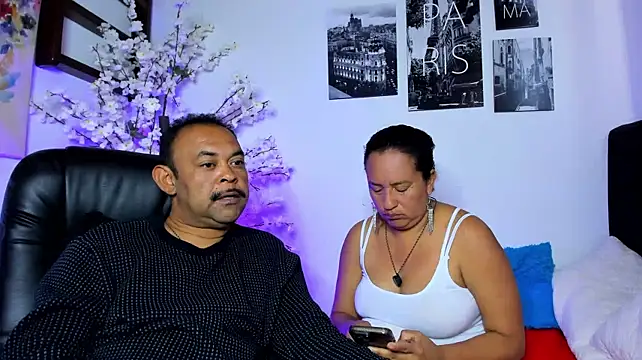 John_n_Kate webcam