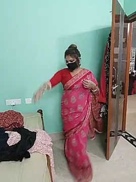 BongQueen9 live cam preview