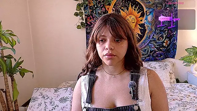 Amanda_sweet webcam