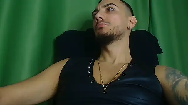 AndrewBanner webcam