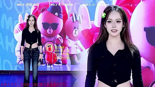 TY-002 webcam