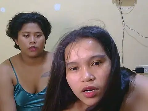 TwinityX webcam