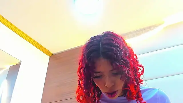 AteneaGreyy live cam preview