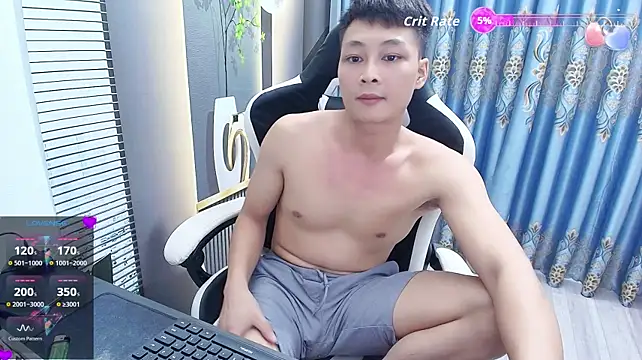 asian（Naughty___asian）