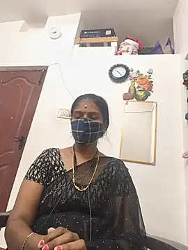 Tamil_Yalini12 webcam