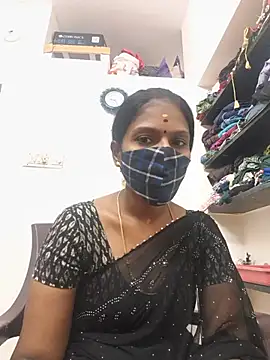 Tamil_Yalini12 webcam