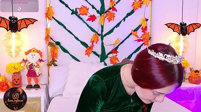 Flor_delunaa webcam