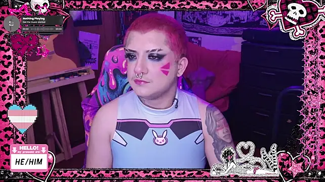 masterkevinftm live cam preview
