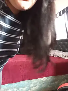 Clara_Arg webcam