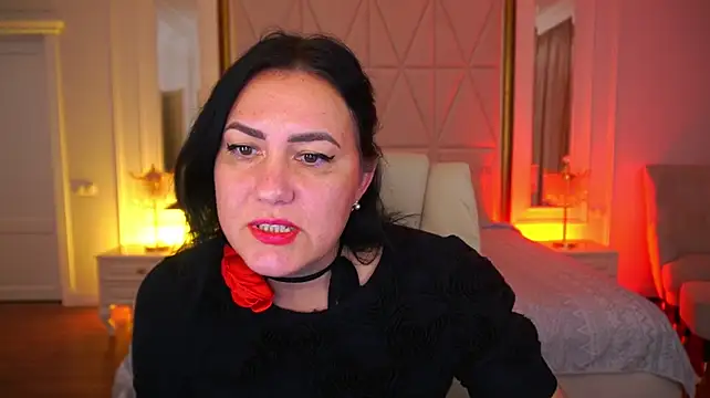 VelvetLuck webcam