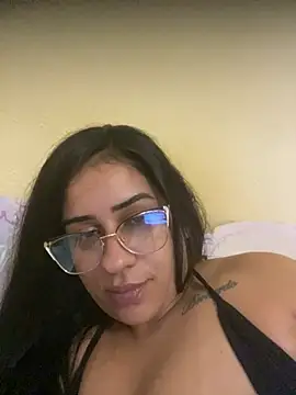 morenasam webcam