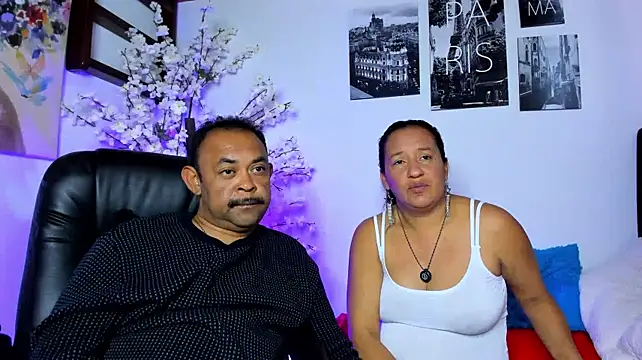 John_n_Kate webcam