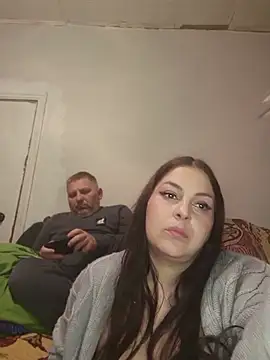 Greta_Tamar live cam preview
