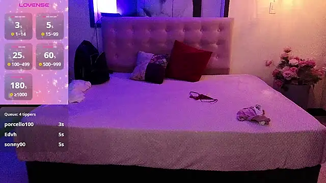 Sara_valderrama_ webcam