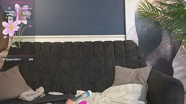 Lexy_Ross webcam