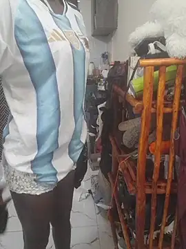 Finepetite live cam preview