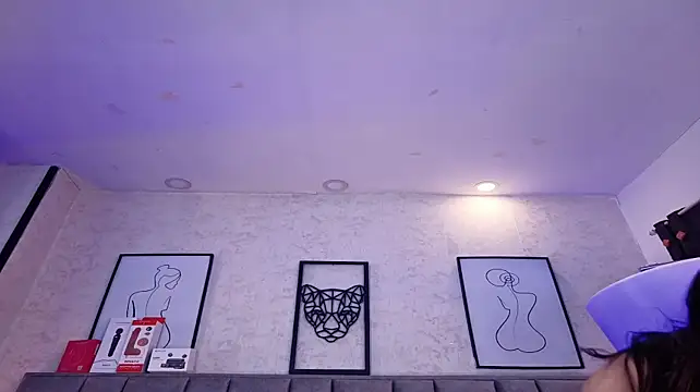 Celine_Carter live cam preview