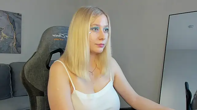 AmeliaxCandy webcam