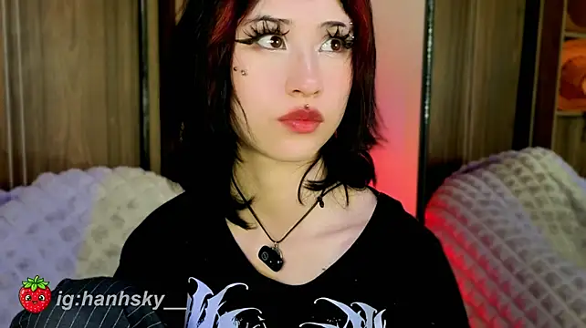 HannahSky_ webcam