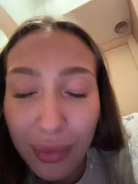 Coconut_milk webcam